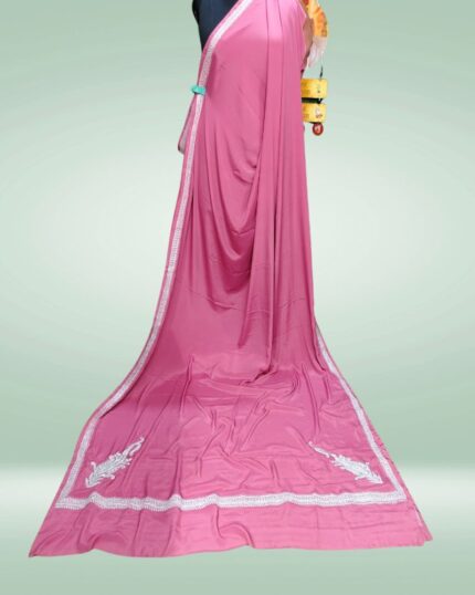 Elegant Tilla Saree